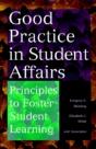 Good Practice In Student Affairs - Preview