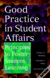 Capa do artigo Good Practice In Student Affairs