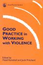 Good Practice In Working With Violence - Preview