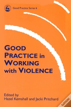 Capa do artigo Good Practice In Working With Violence