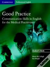 Capa do artigo Good Practice Student