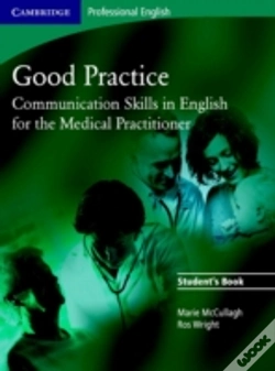 Capa do artigo Good Practice Student'S Book