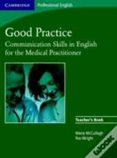 Good Practice Teacher'S Book