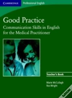 Capa do artigo Good Practice Teacher'S Book