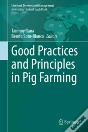 Capa do artigo Good Practices And Principles In Pig Farming