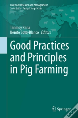 Capa do artigo Good Practices And Principles In Pig Farming