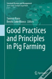 Capa do artigo Good Practices And Principles In Pig Farming