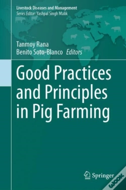 Capa do artigo Good Practices And Principles In Pig Farming