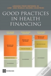 Capa do artigo Good Practices In Health Financing