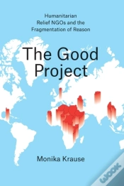 Capa do artigo Good Project