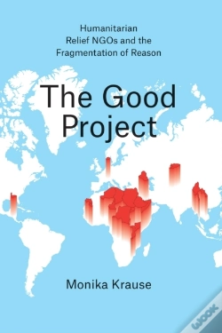 Capa do artigo Good Project