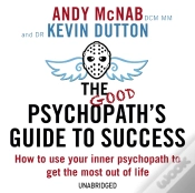 Capa do artigo Good Psychopath