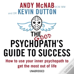 Capa do artigo Good Psychopath'S Guide To Success