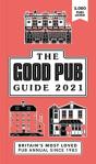 Good Pub Guide 2021 - Preview