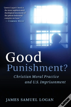 Capa do artigo Good Punishment?