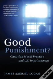 Capa do artigo Good Punishment?
