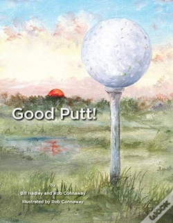 Capa do artigo Good Putt!