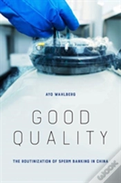 Capa do artigo Good Quality