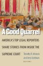 Good Quarrel - Preview