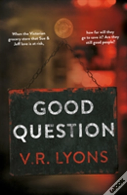 Capa do artigo Good Question