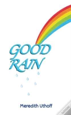 Capa do artigo Good Rain