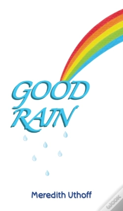 Capa do artigo Good Rain