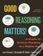 Good Reasoning Matters!