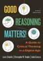 Good Reasoning Matters! - Preview