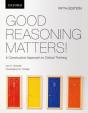 Good Reasoning Matters! - Preview