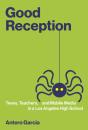 Good Reception - Preview