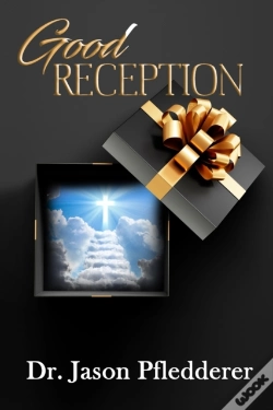 Capa do artigo Good Reception