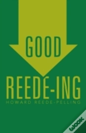 Capa do artigo Good Reede-Ing
