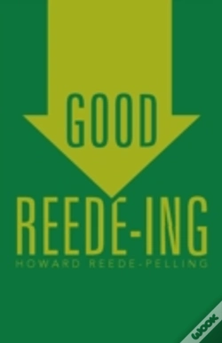 Capa do artigo Good Reede-Ing