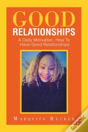 Capa do artigo Good Relationships