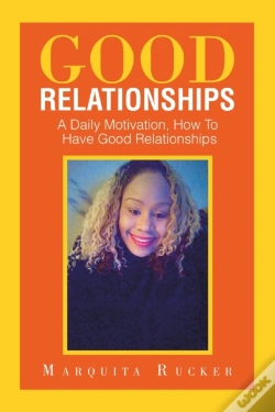 Capa do artigo Good Relationships