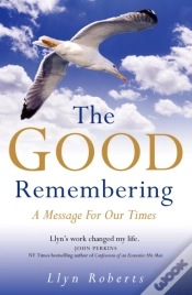 Capa do artigo Good Remembering