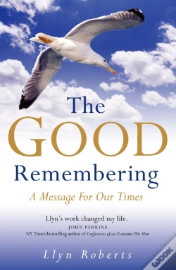 Capa do artigo Good Remembering