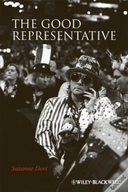 Capa do artigo Good Representative