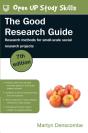 Good Research Guide: Research Methods For Small-Scale Social Research Projects - Preview