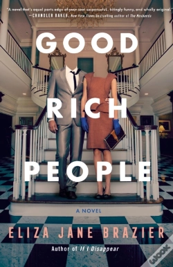 Capa do artigo Good Rich People