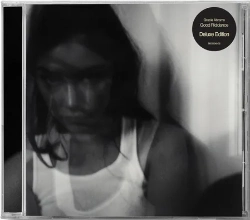 Capa do artigo Good Riddance - CD