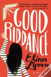 Capa do artigo Good Riddance
