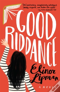 Capa do artigo Good Riddance