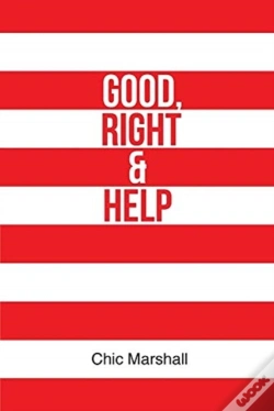 Capa do artigo Good, Right And Help
