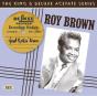 Good Rockin' Brown - CD - Preview