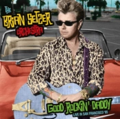 Capa do artigo Good Rockin