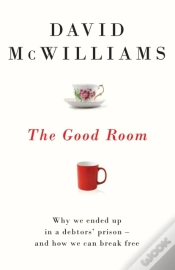 Capa do artigo Good Room
