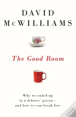 Capa do artigo Good Room