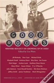 Capa do artigo Good Roots