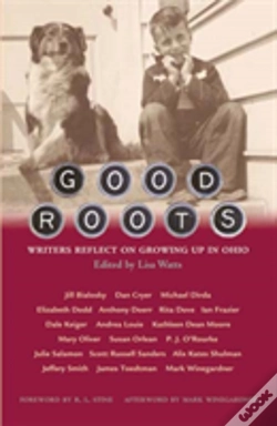 Capa do artigo Good Roots